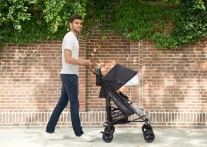 365 Plus Stroller (Copy)