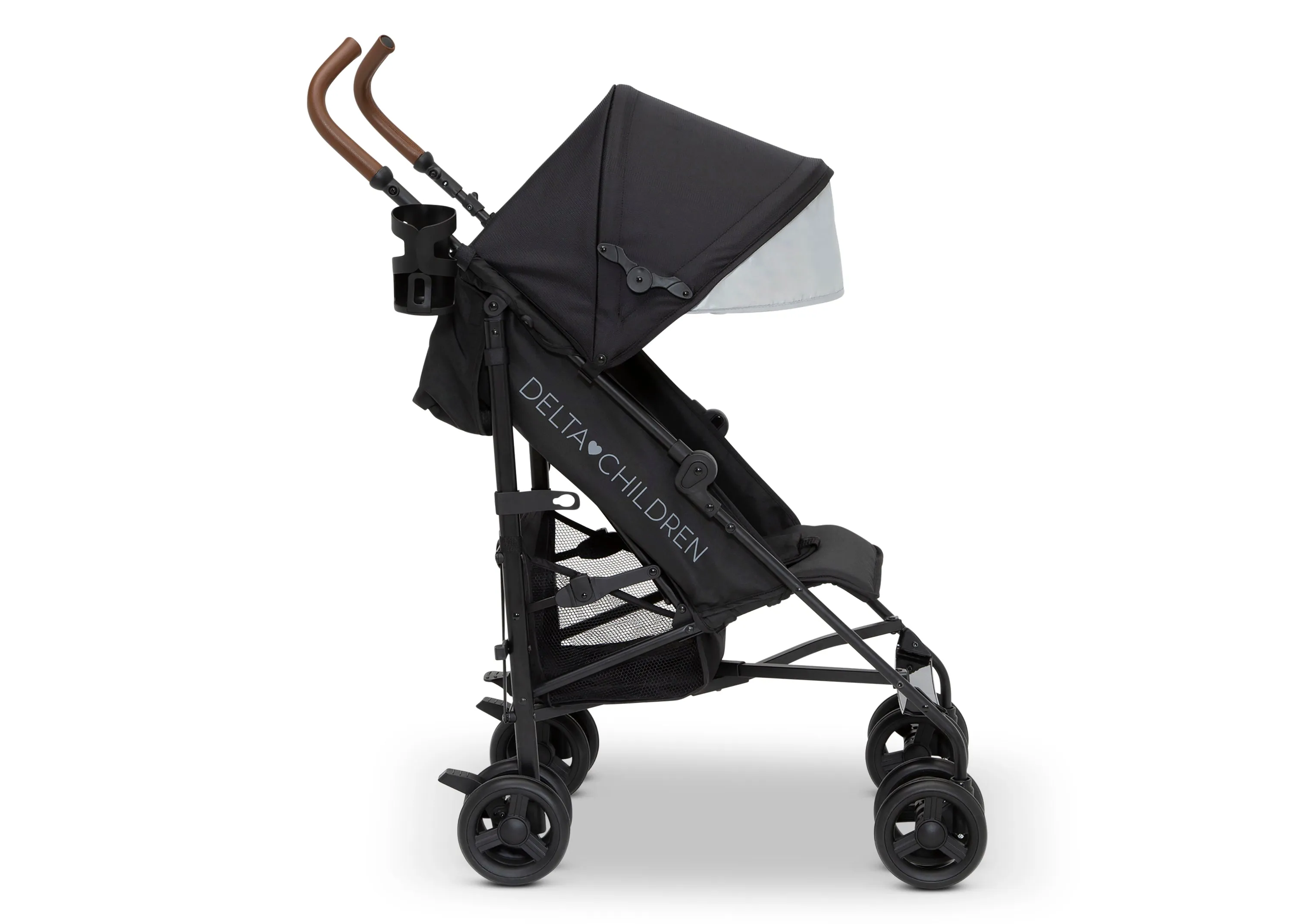 365 Plus Stroller (Copy)