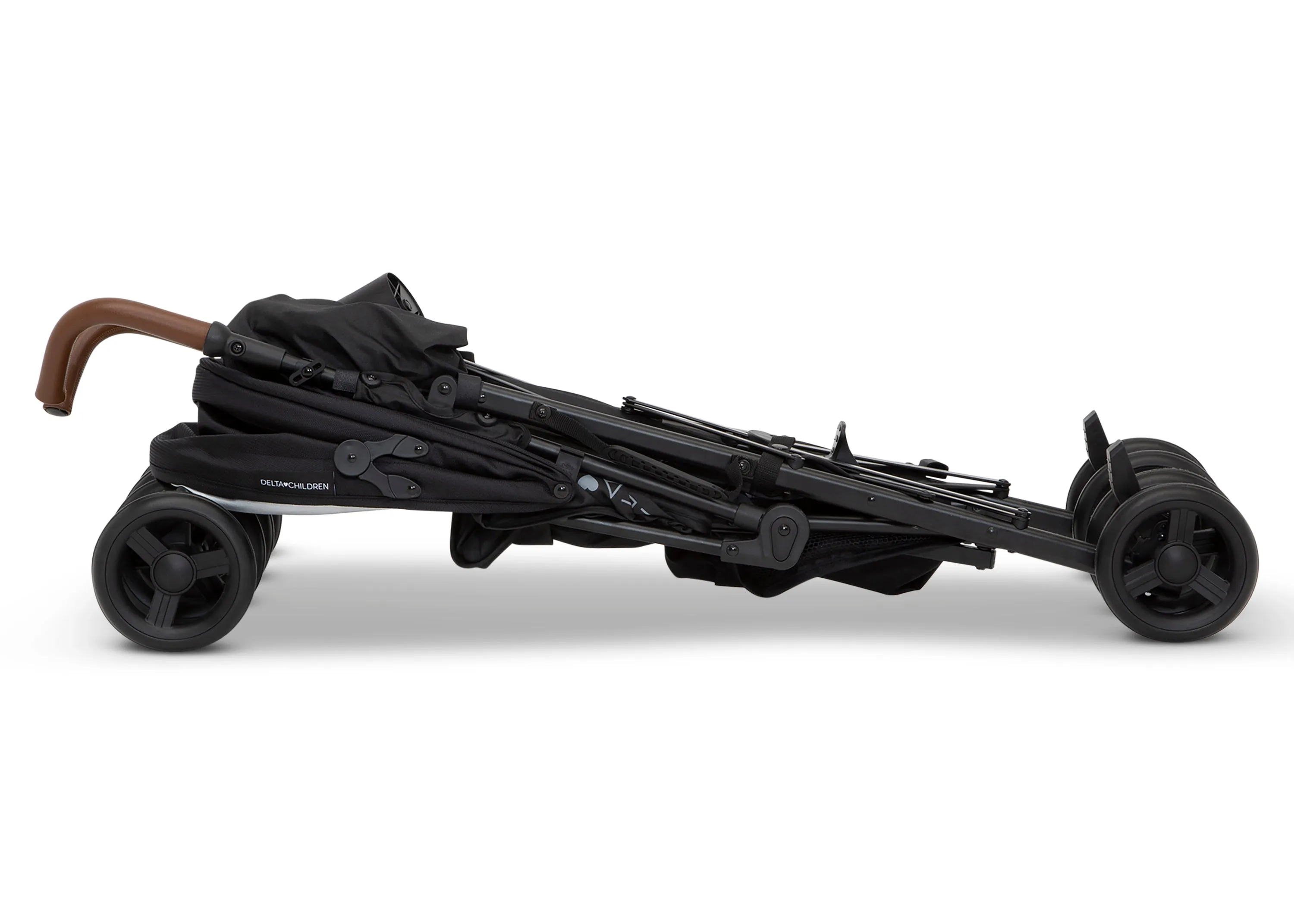 365 Plus Stroller (Copy)