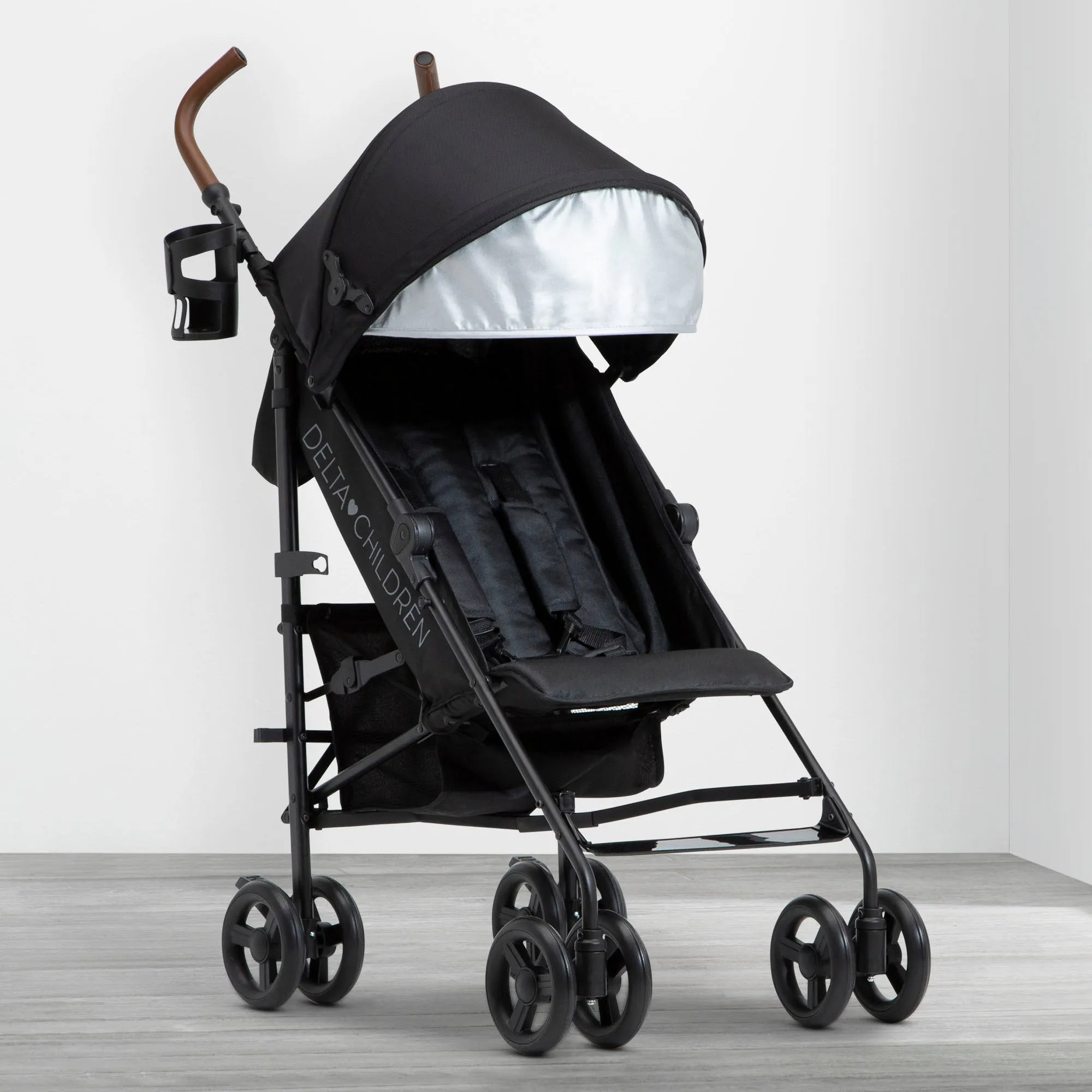 365 Plus Stroller (Copy)
