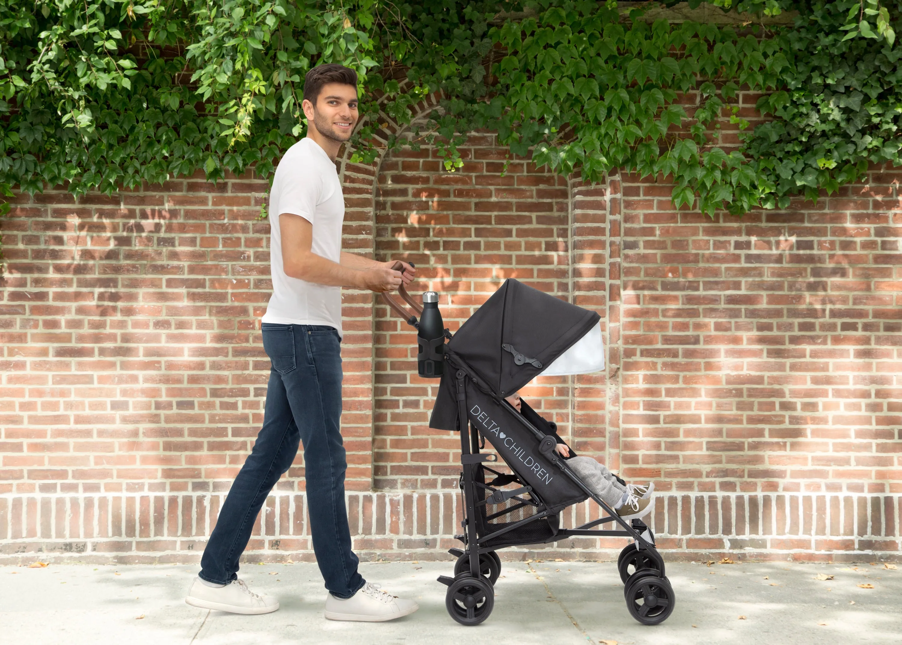 365 Plus Stroller (Copy)