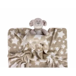 Abracadabra Toy With Blanket - Dog