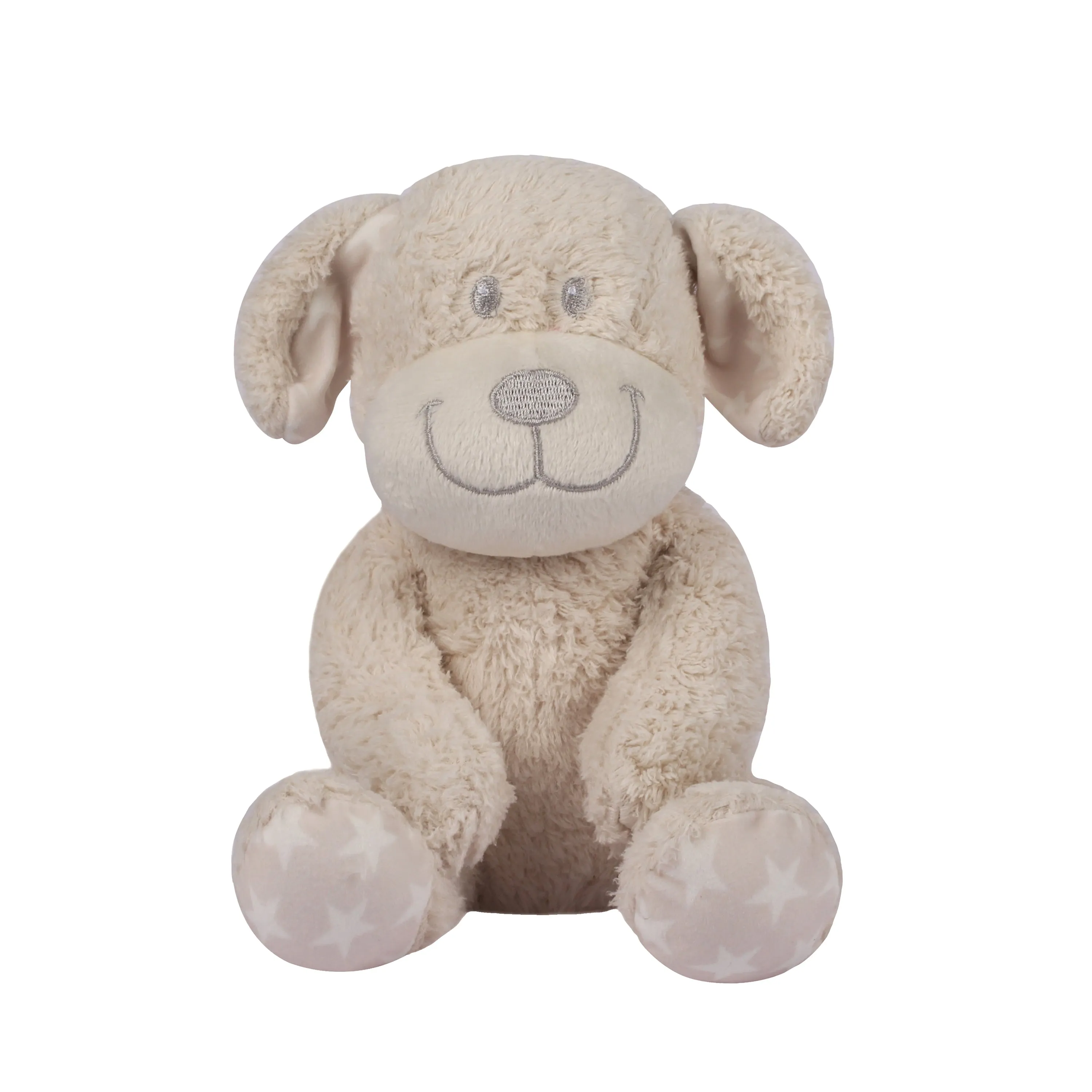 Abracadabra Toy With Blanket - Dog