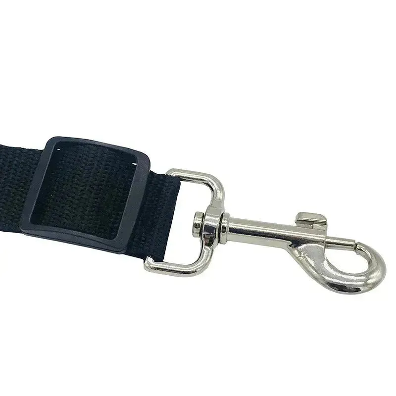 Adjustable Pet Car Safety Belt