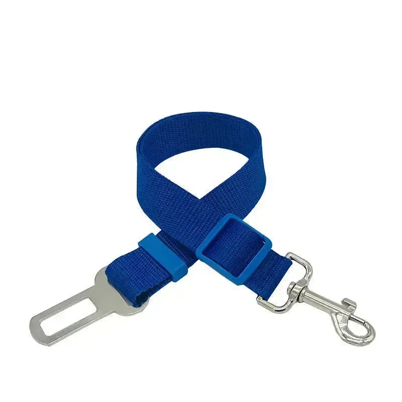 Adjustable Pet Car Safety Belt
