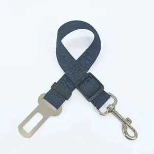 Adjustable Pet Car Safety Belt