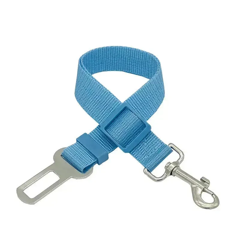Adjustable Pet Car Safety Belt