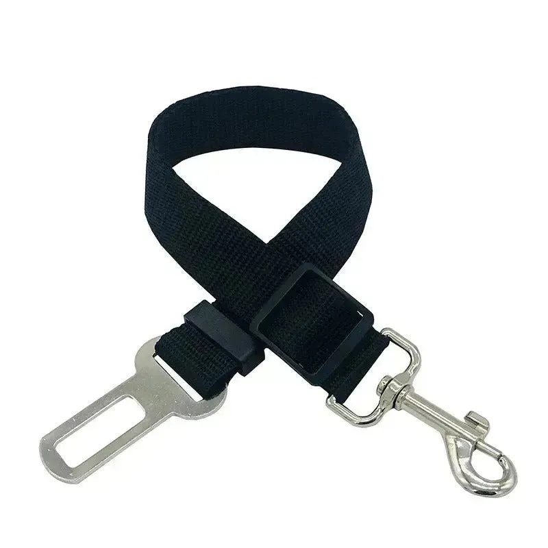 Adjustable Pet Car Safety Belt