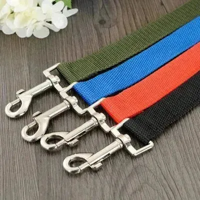 Adjustable Pet Car Safety Belt
