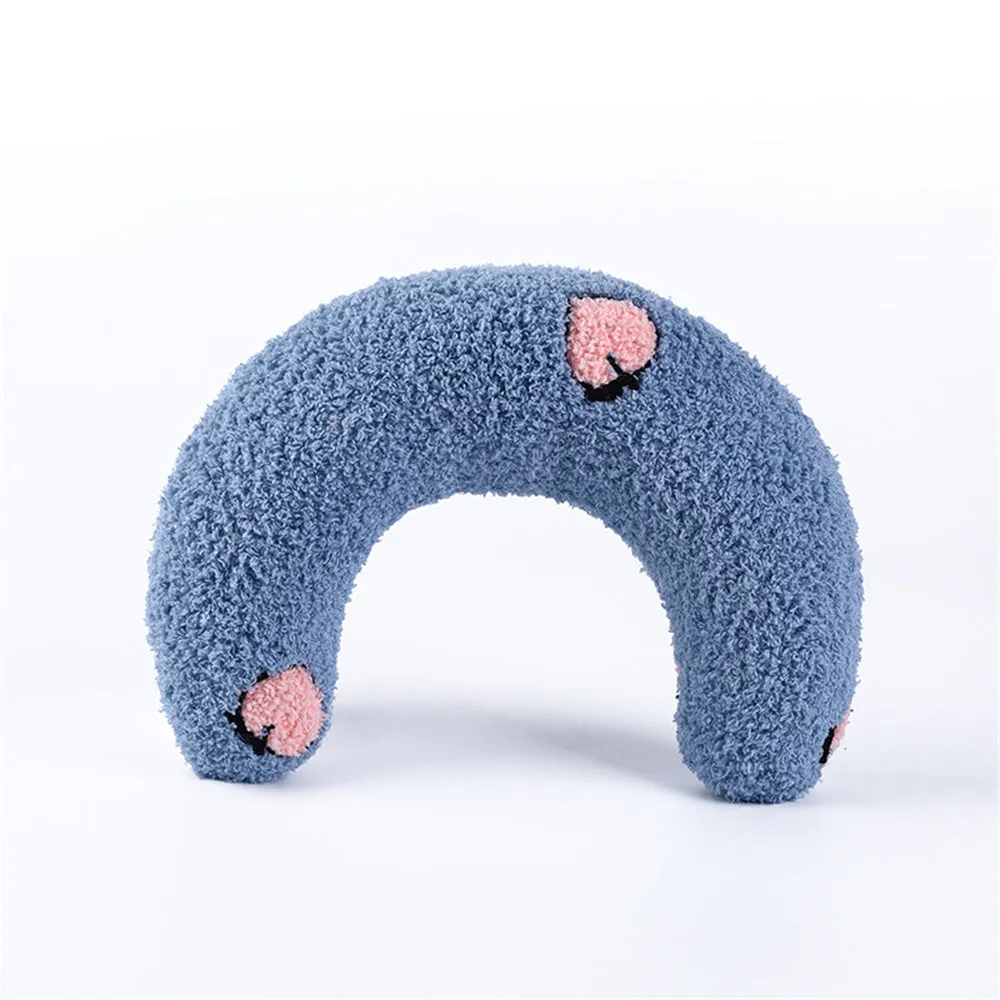Aiitle Soft Pet Calming Pillow