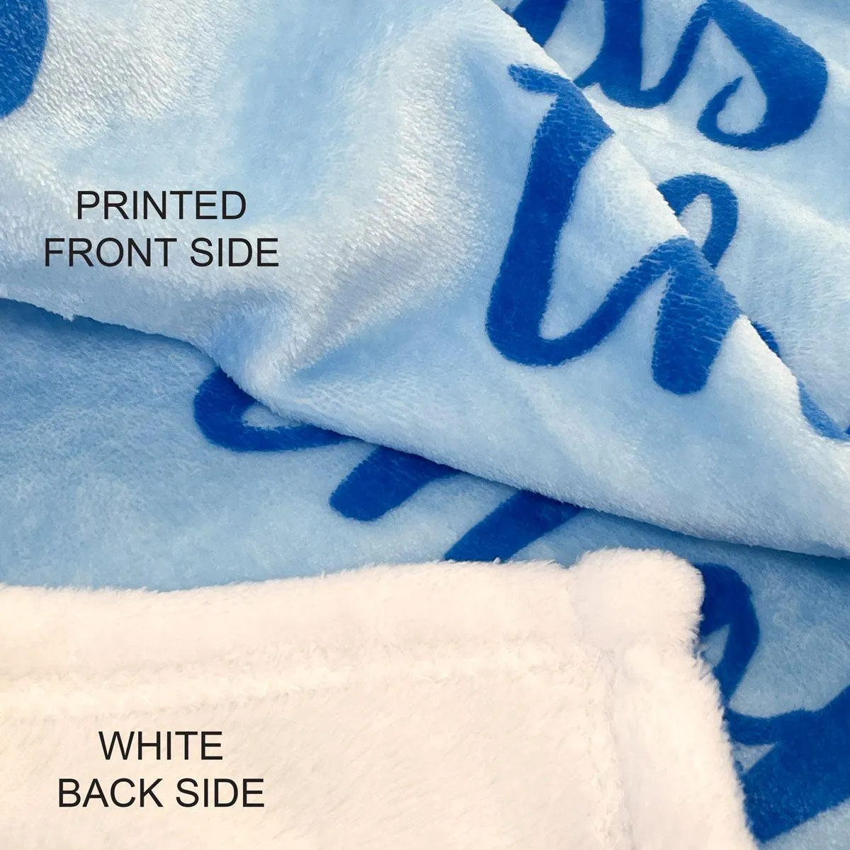 Airplane Cozy Blanket