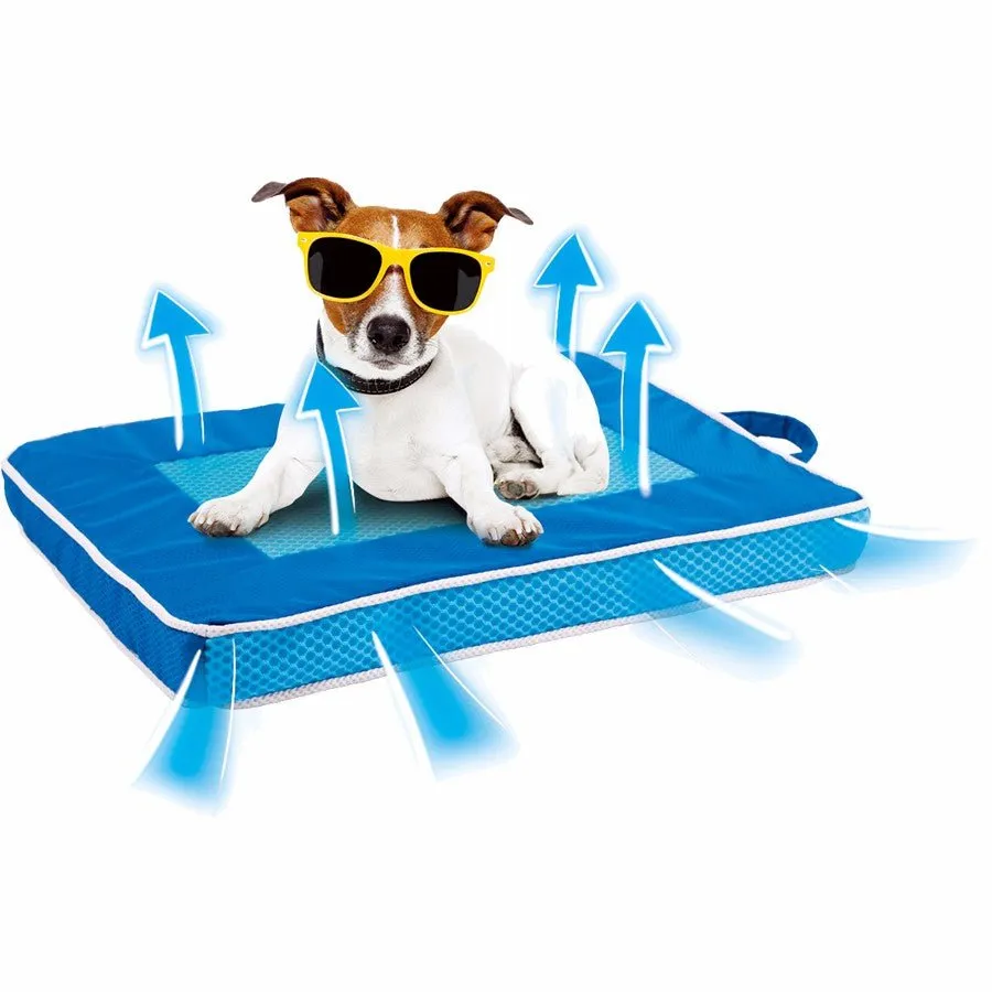 ALL FOR PAWS Chill Out Fresh Breeze Mat
