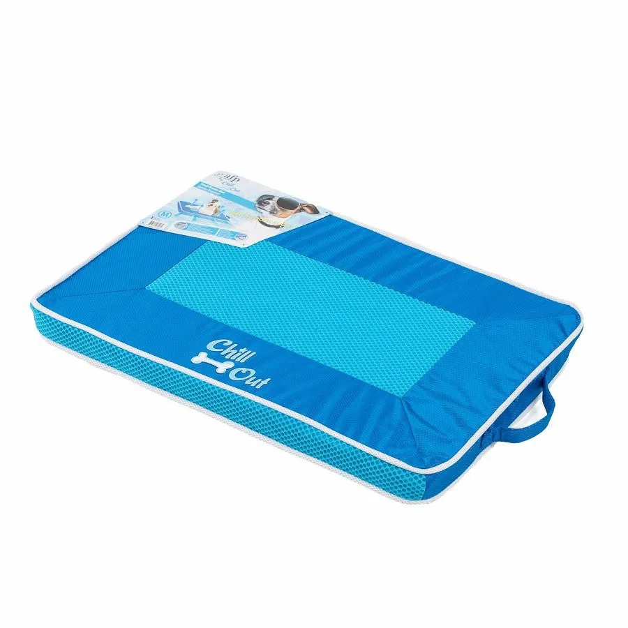 ALL FOR PAWS Chill Out Fresh Breeze Mat