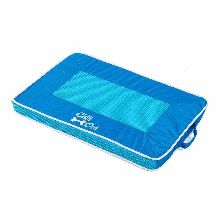 ALL FOR PAWS Chill Out Fresh Breeze Mat