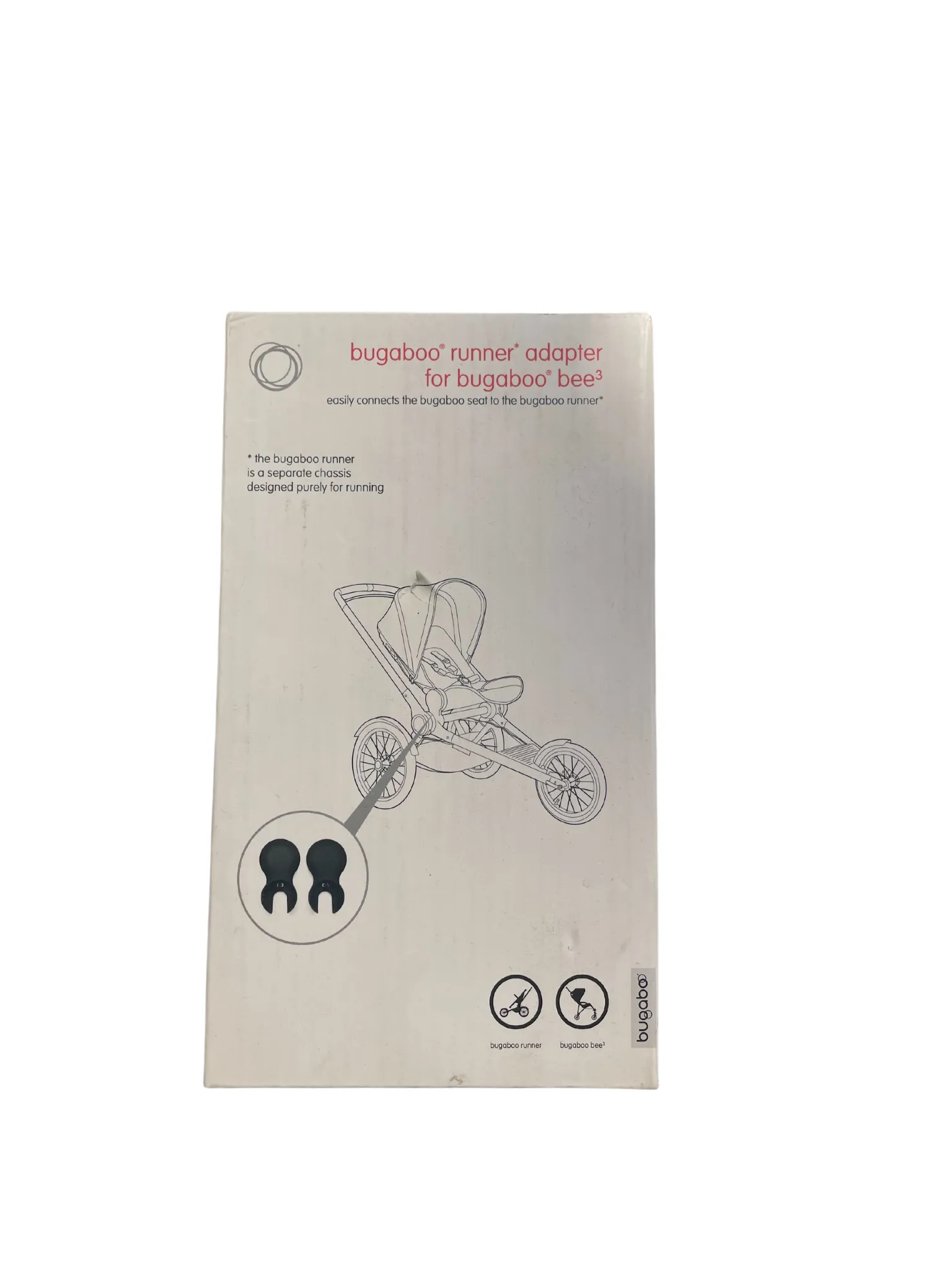 Bee3 Adaptor for Stand/Runner