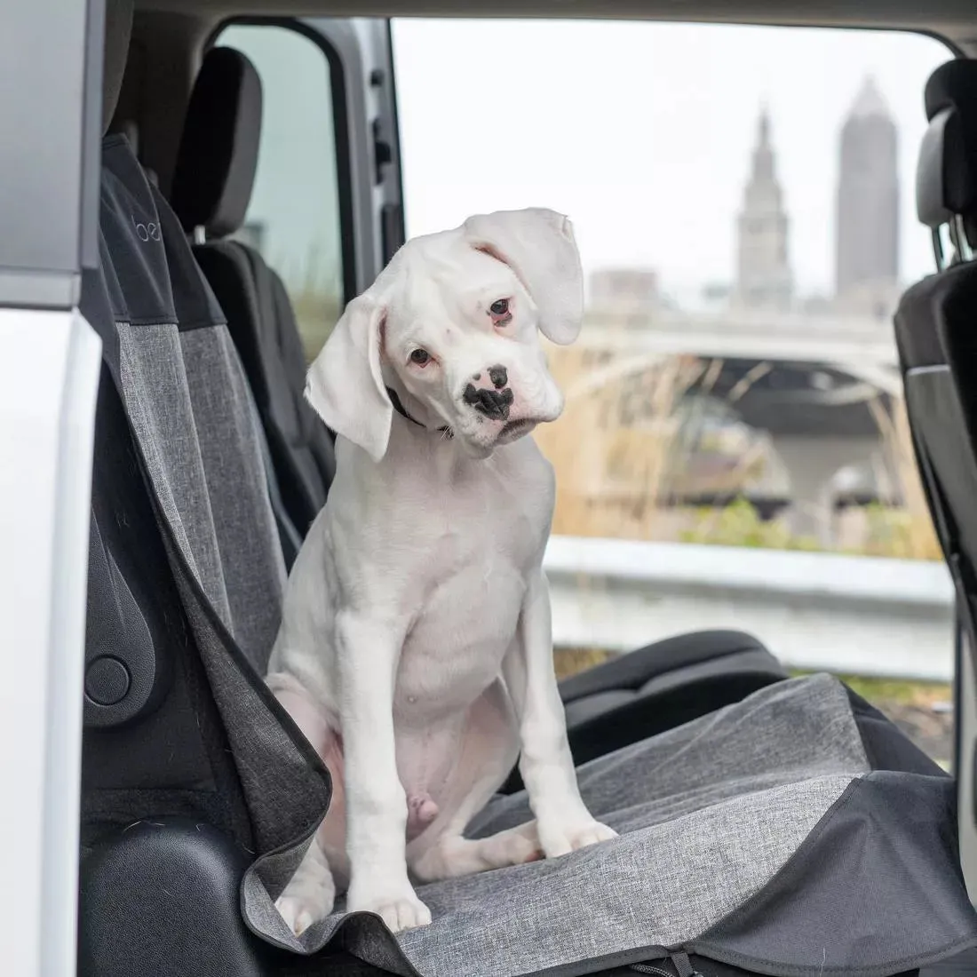 Bergan Auto Bucket Seat Protector