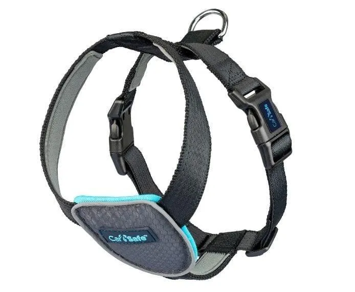 CarSafe Dog Travel Harness