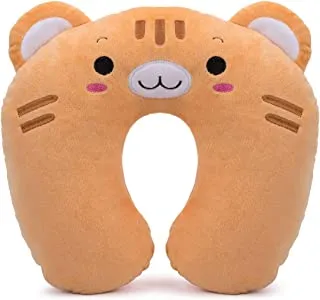 Cartoon Chin Pillows