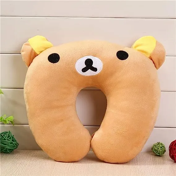 Cartoon Chin Pillows