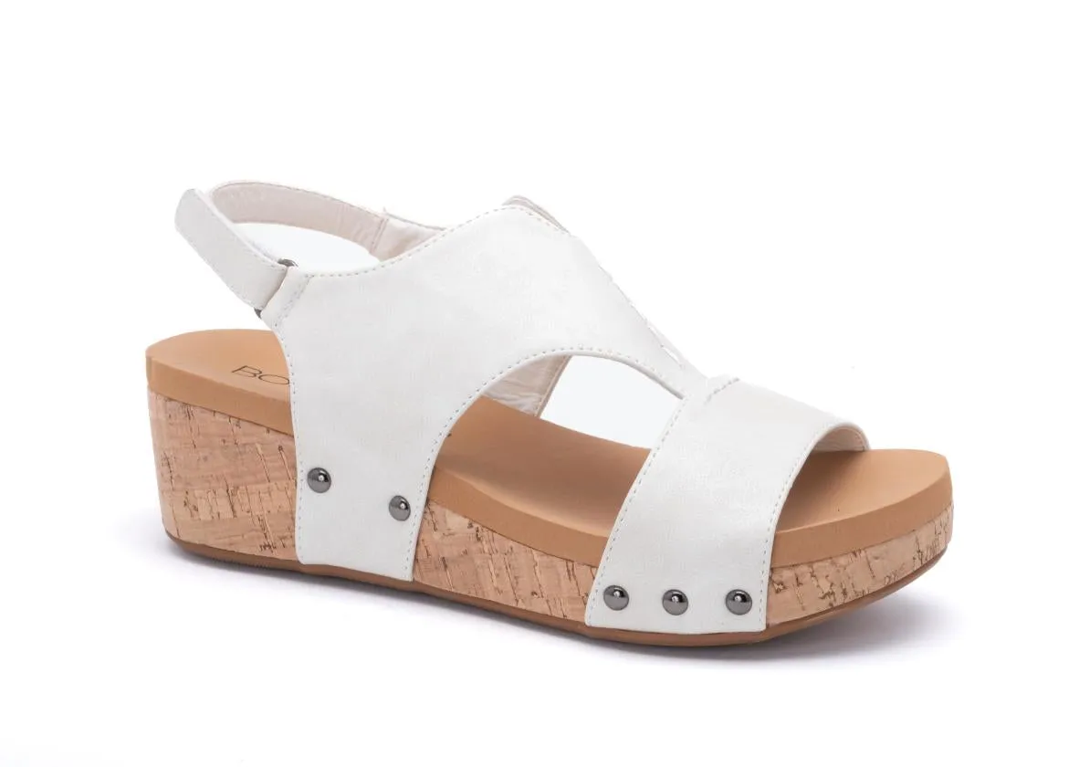 Corkys Refreshing Sandal *FINAL SALE*