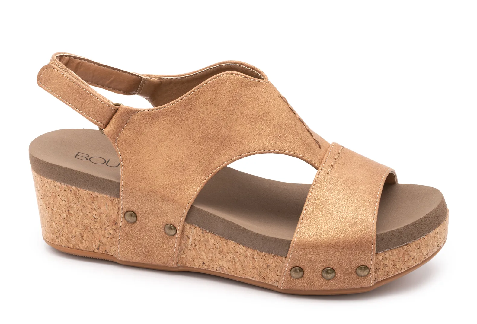 Corkys Refreshing Sandal *FINAL SALE*