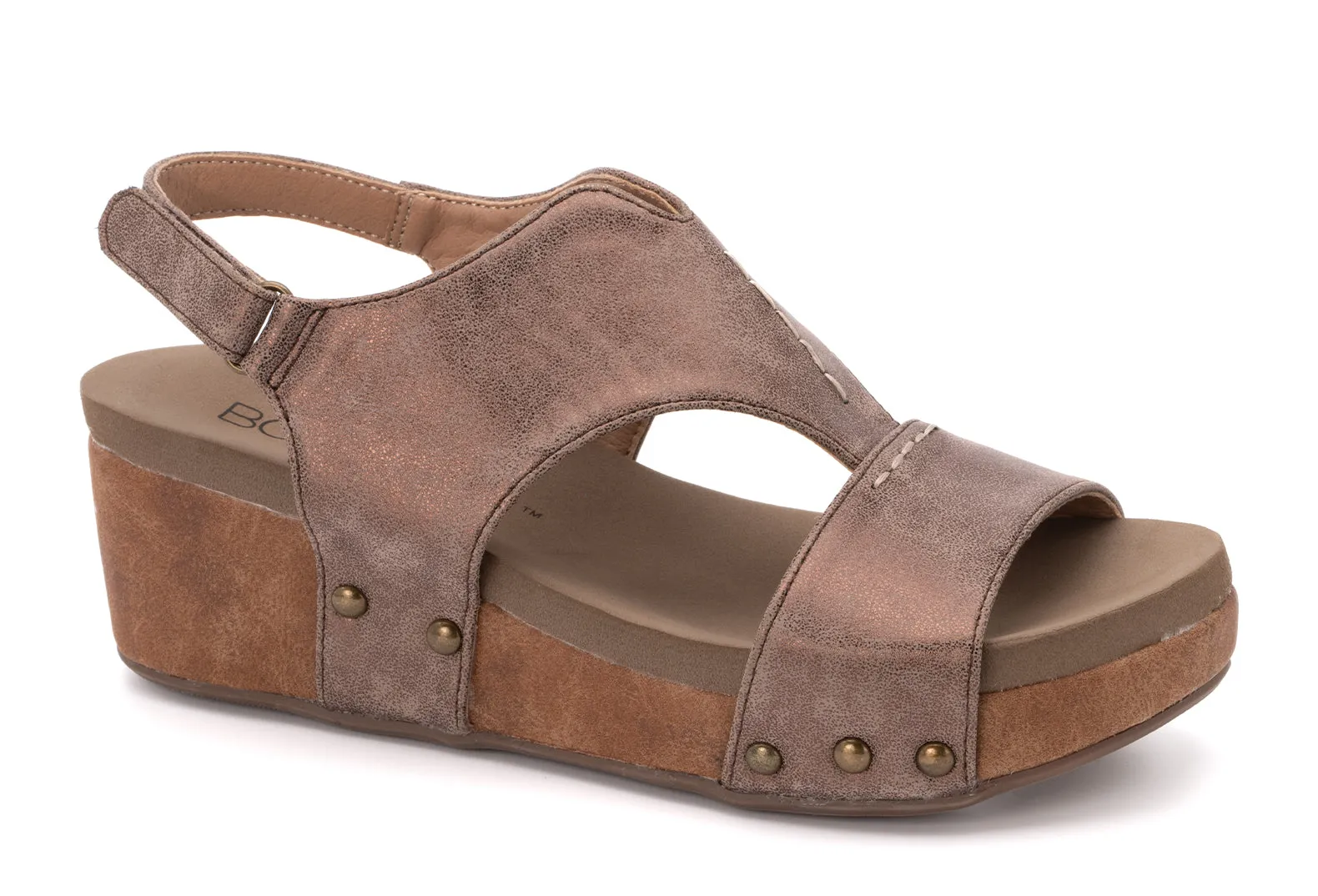 Corkys Refreshing Sandal *FINAL SALE*