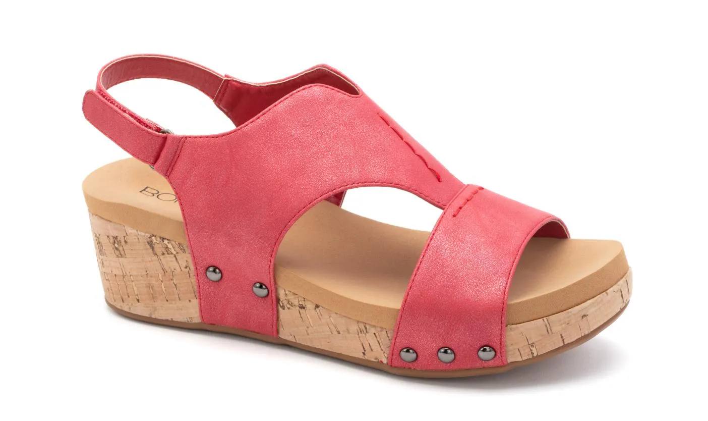 Corkys Refreshing Sandal *FINAL SALE*