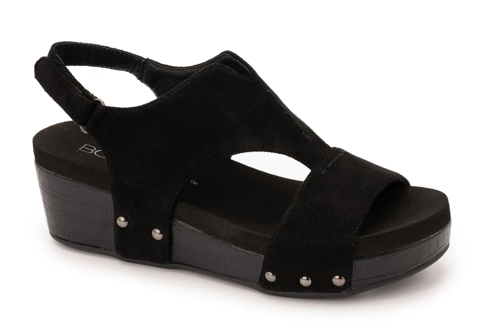 Corkys Refreshing Sandal *FINAL SALE*