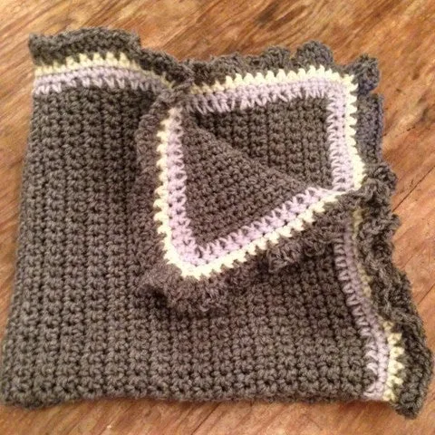 Dogquette Blanket DO1045