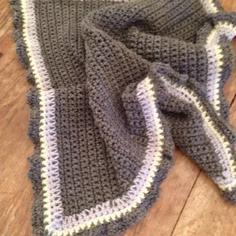 Dogquette Blanket DO1045