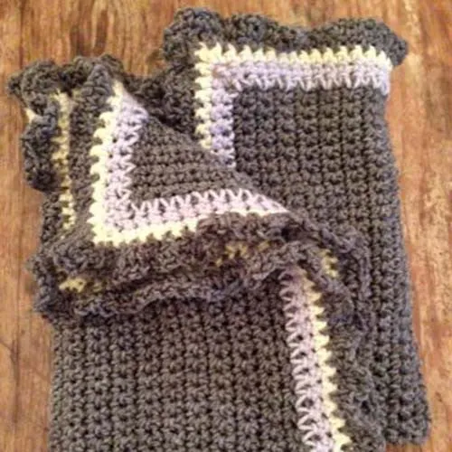 Dogquette Blanket DO1045