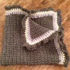 Dogquette Blanket DO1045