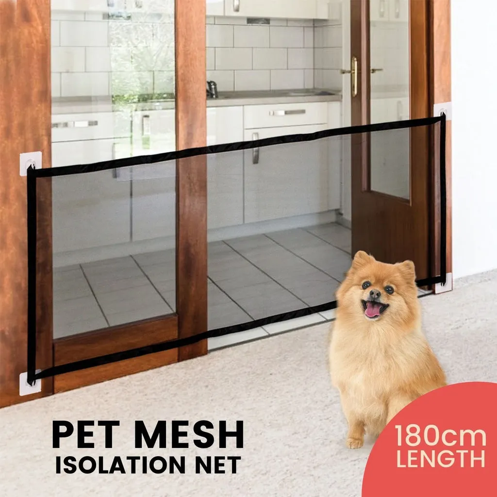 Floofi Pet Safety Barrier