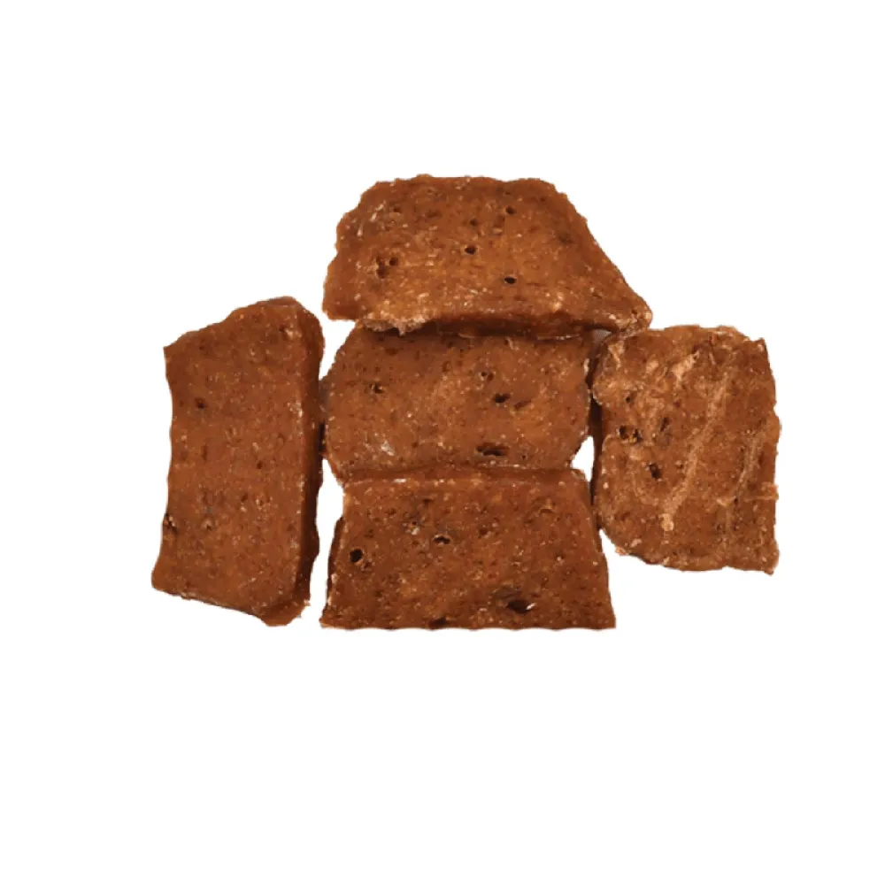 Goofy Tails Lamb Chips Dog Treats