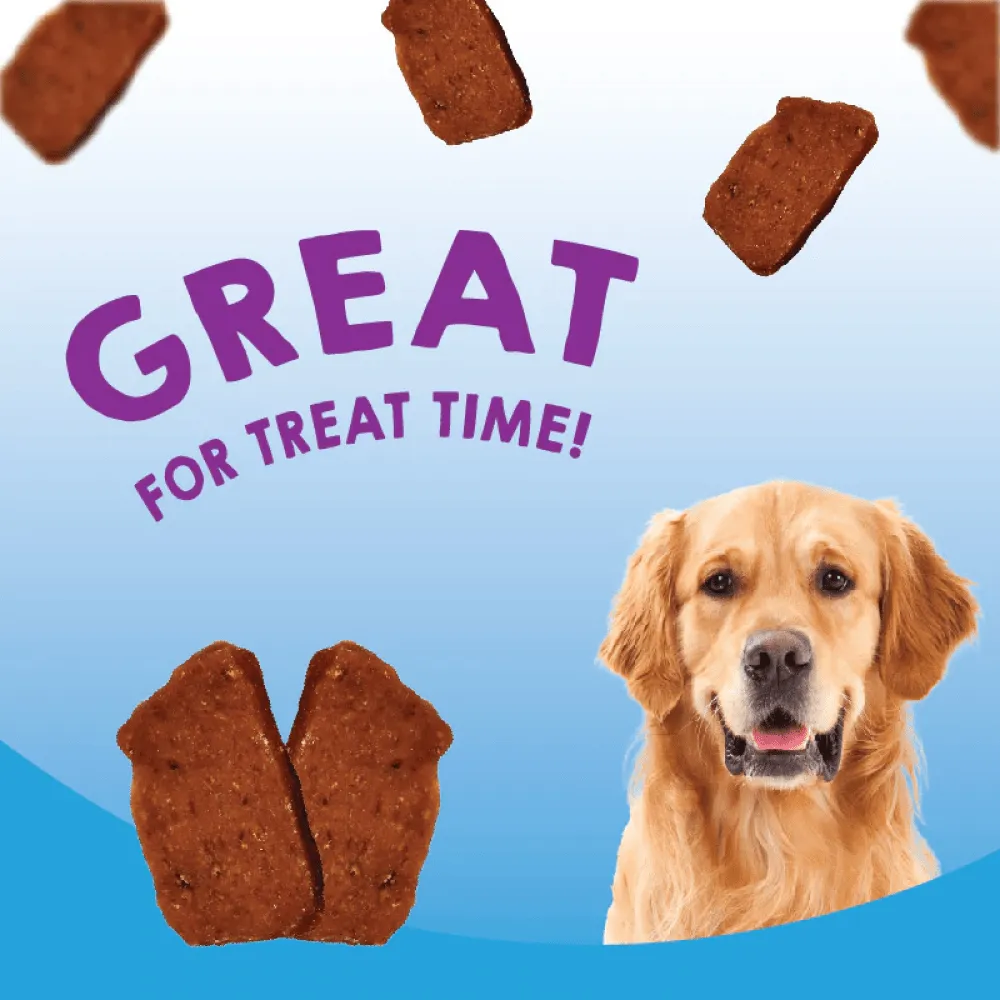 Goofy Tails Lamb Chips Dog Treats