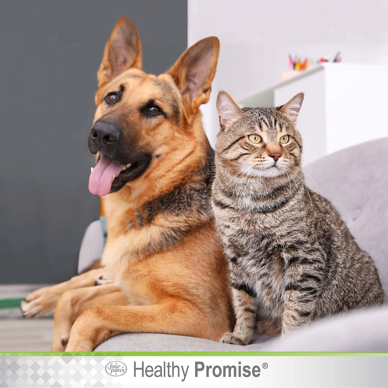 Healthy Promise Pet Blood Stopper Gel, 1.16 oz