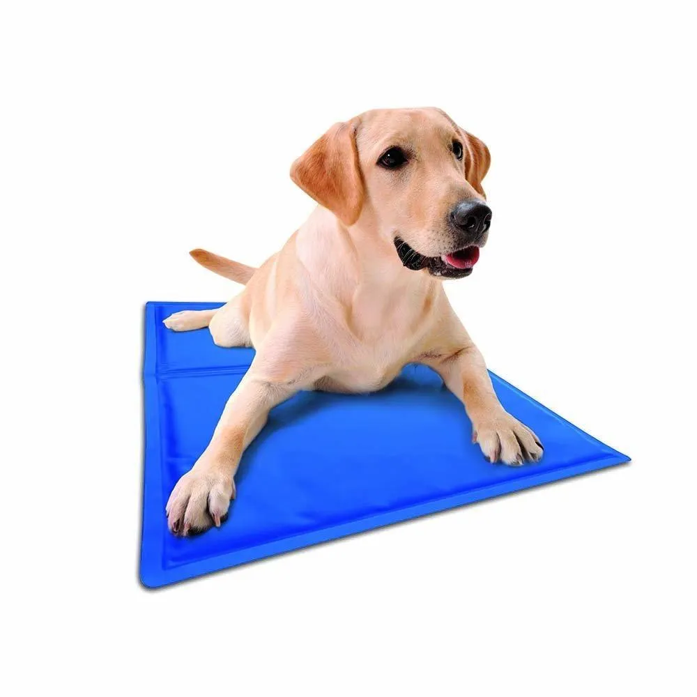 IMAC Cooling Mattress Pillows For Dogs 50x90