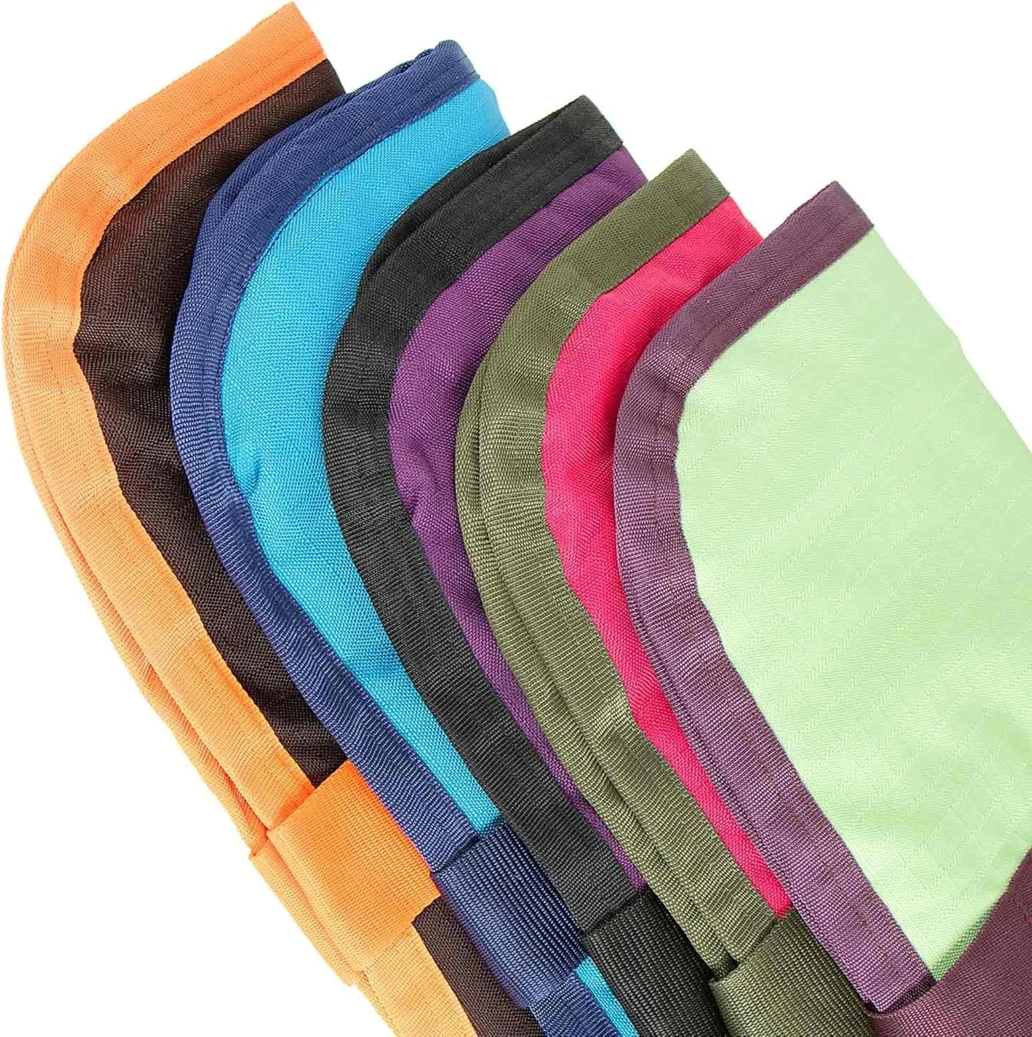 Jeffers Breathe Comfort Ripstop Dog Blanket, Purple/Black, 14" Small - Waterproof, Windproof, Breathable, Durable - Ideal for Outdoor, Indoor, Travel, Machine Washable Insulation