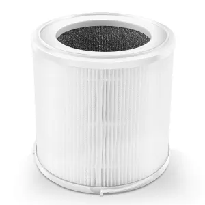 Keenstone Air Purifier Filter Air Purifier with 3 Stage Filtration,High Effective Filter for Filter Repalcemnet