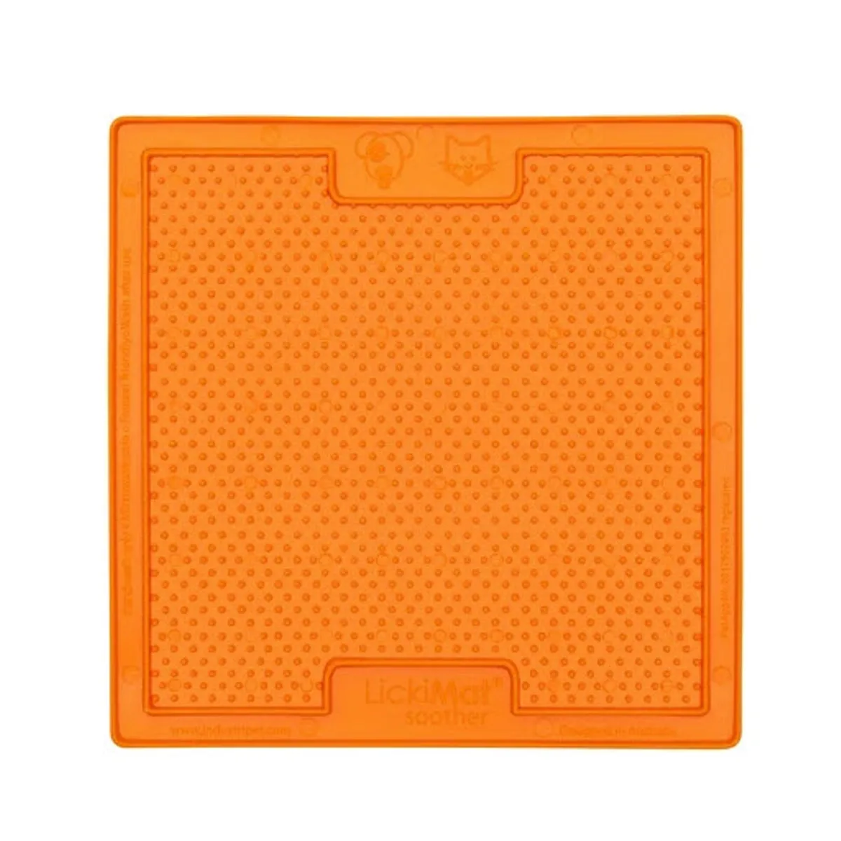 LickiMat® Classic Soother