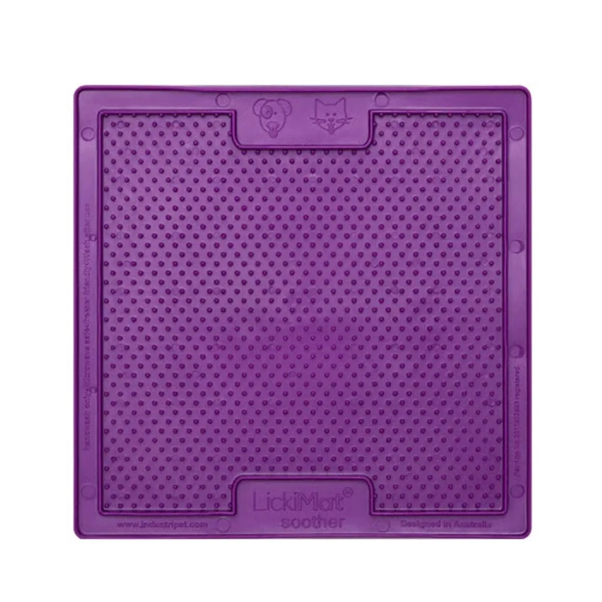 LickiMat® Classic Soother