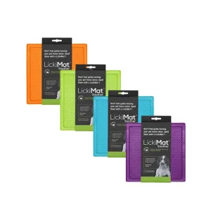 LickiMat® Classic Soother
