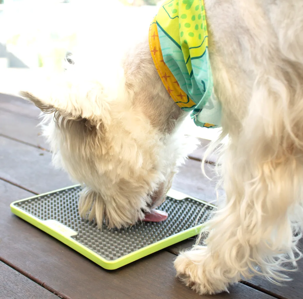 LickiMat Soother Tuff Series (20cm)
