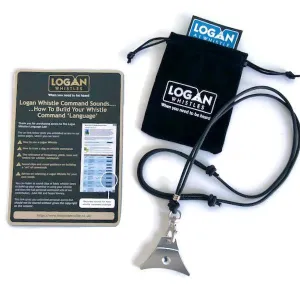Logan Whistle Starter Pack