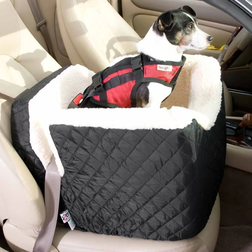 Lookout® Dog Car Seat w/o Drawer, Small
