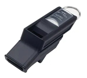 Molten RA0030 Valkeen Whistle Football Specialist Referee And Outdoor Pitch
