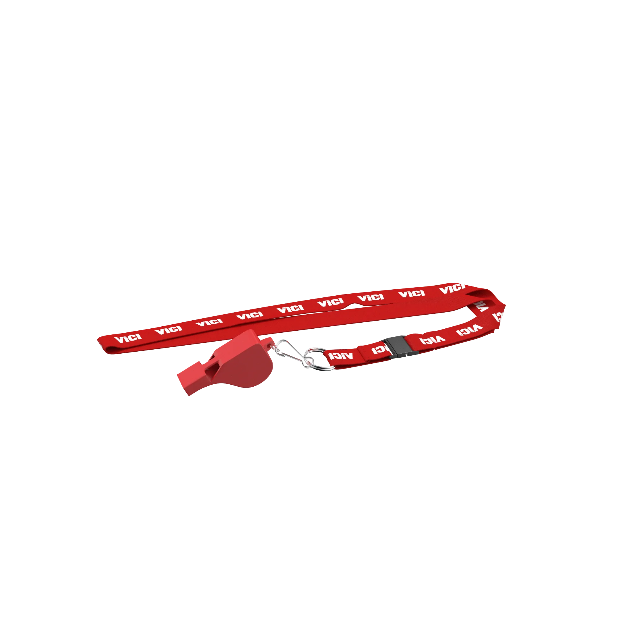 Pealess Whistle