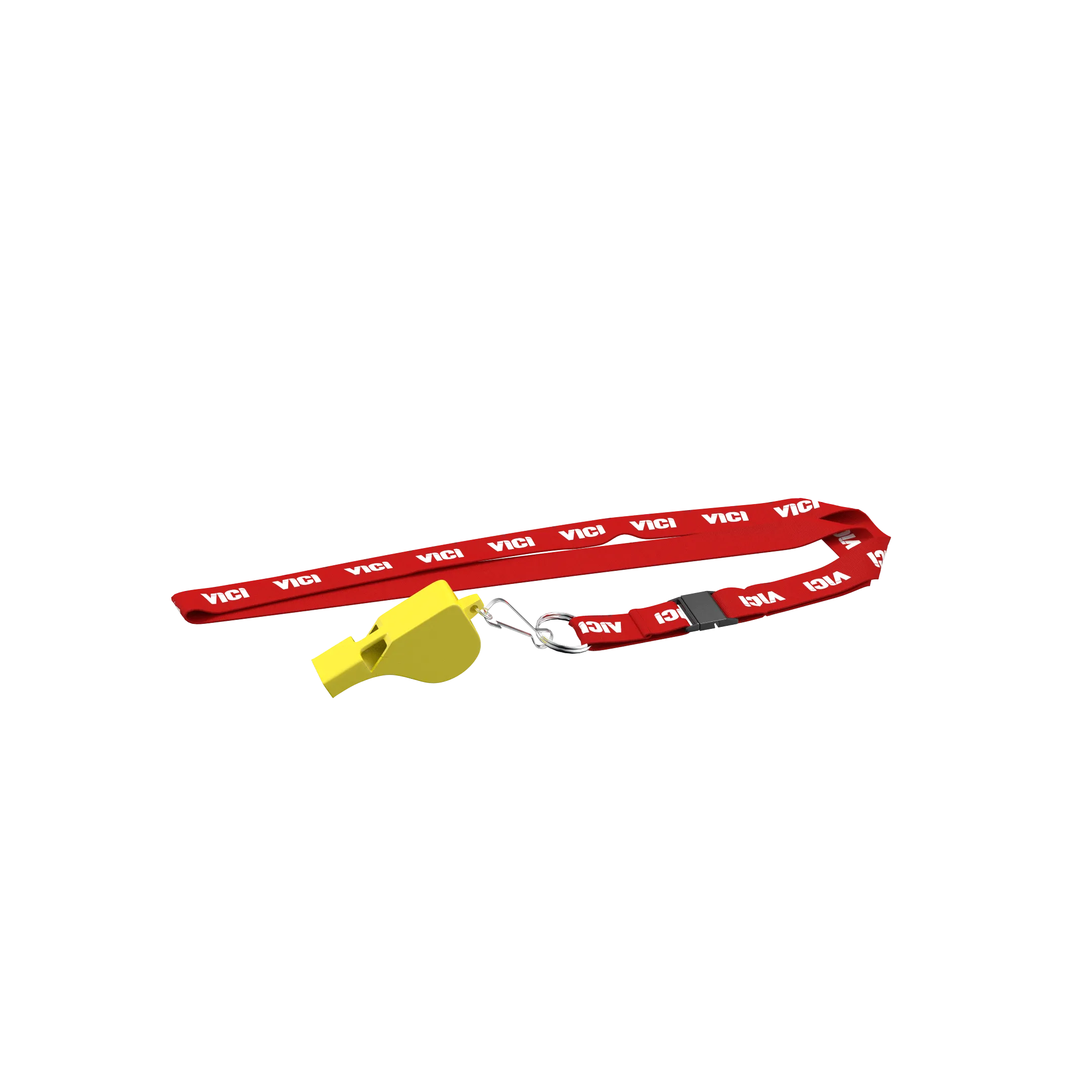 Pealess Whistle