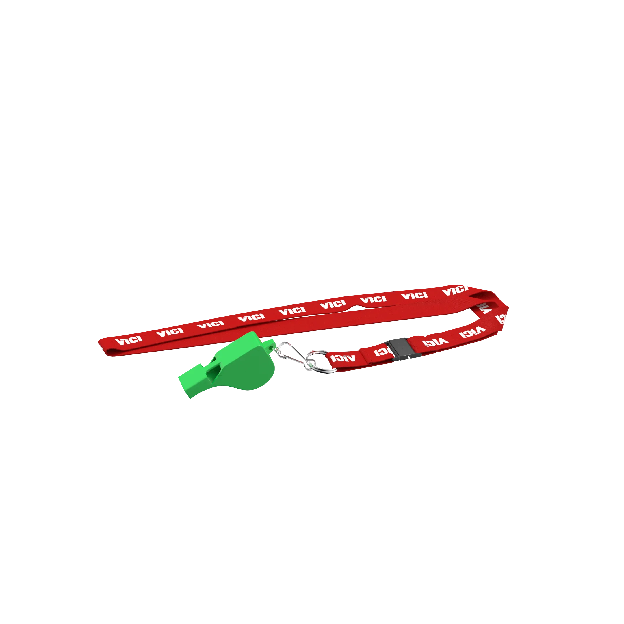 Pealess Whistle