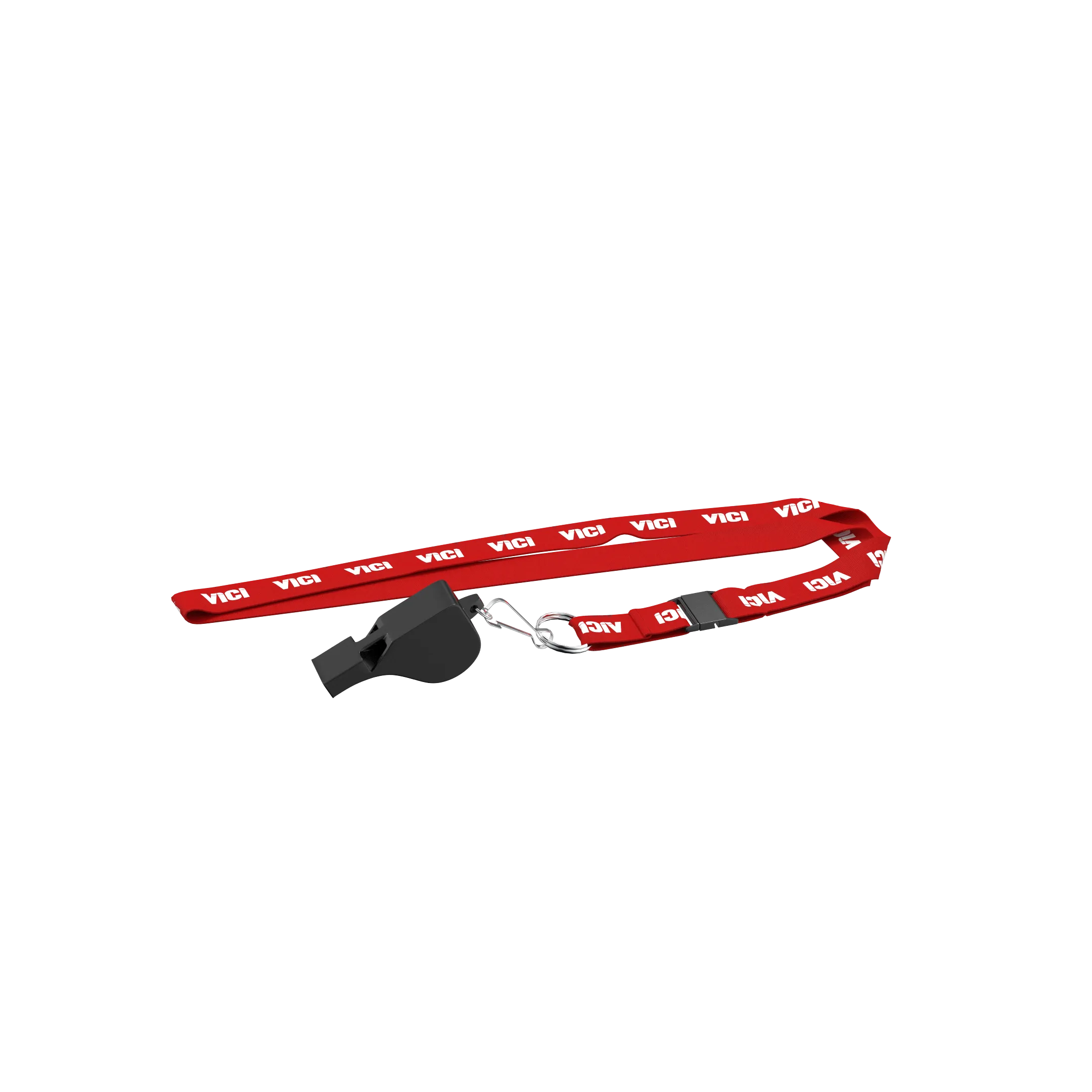 Pealess Whistle